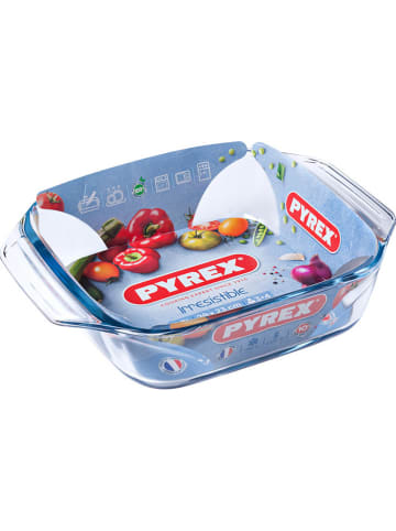 Pyrex Auflaufform "Optimum" - 2,3 l