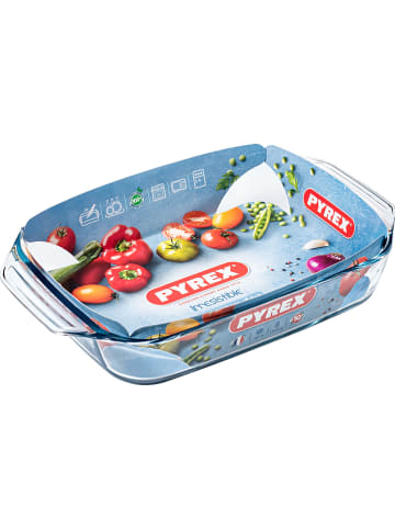Pyrex Auflaufform "Optimum" - 1,4 l