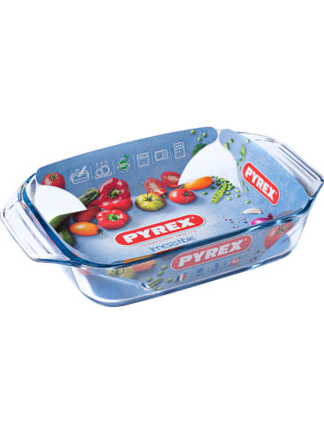 Pyrex Auflaufform "Optimum" - 2,1 l