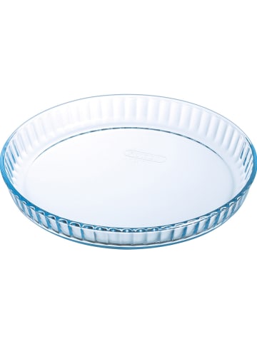 Pyrex Forma "Bake & Enjoy" do tarty - Ø 31 cm