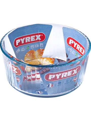 Pyrex Forma "Bake & Enjoy" do sufletów - Ø 21 cm