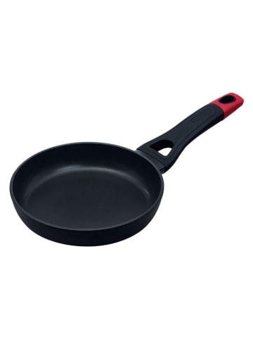 Pyrex Patelnia "Optima" w kolorze czarnym - Ø 20 cm