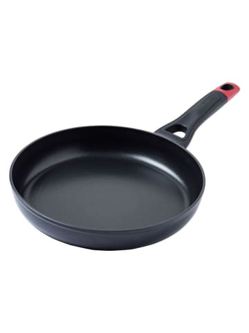 Pyrex Pfanne "Optima" in Schwarz - Ø 28 cm