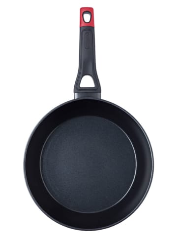 Pyrex Patelnia "Optima" w kolorze czarnym - Ø 28 cm