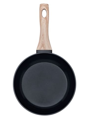 Pyrex Patelnia "Cook & Care" w kolorze czarnym - Ø 20 cm