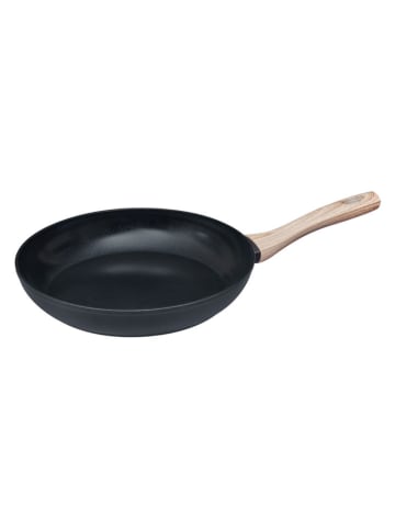 Pyrex Patelnia "Cook & Care" w kolorze czarnym - Ø 24 cm