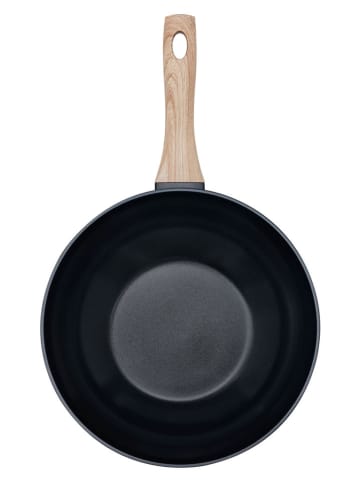 Pyrex Wok "Cook & Care" zwart - Ø 28 cm