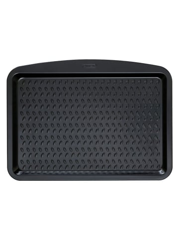 Pyrex Bakblik "Glide" zwart - (L)38 x (B)25 cm