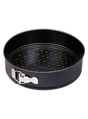 Pyrex Springform "Glide" in Schwarz - Ø 25 