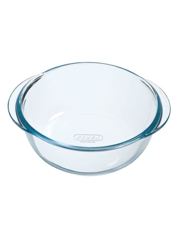 Pyrex Forma do frytkownicy beztłuszczowej - 1,1 l