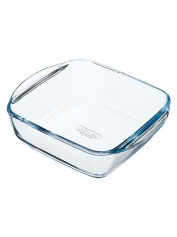 Pyrex Air Fryer-Glasform - 1 l