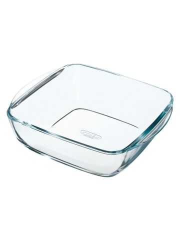 Pyrex Air Fryer-Glasform - 2,2 l