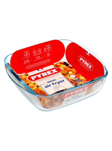 Pyrex Forma do frytkownicy beztłuszczowej - 2,2 l
