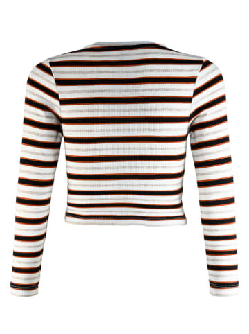 Blue Effect Longsleeve meerkleurig