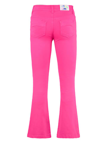 Blue Effect Jeans - Regular fit - in Pink