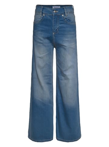 Blue Effect Jeans - Comfort fit - in Blau