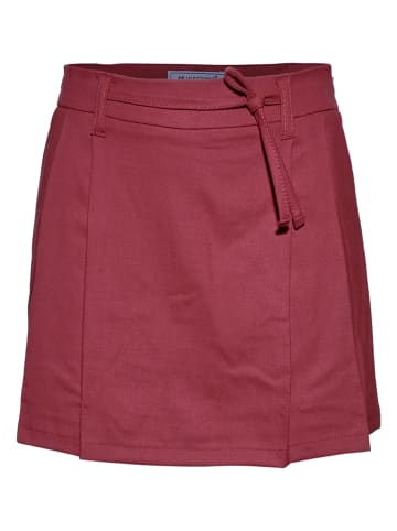 Blue Effect Rock in Rot