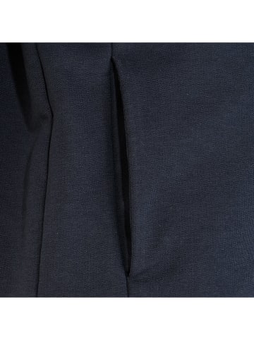 Blue Effect Sweatvest donkerblauw