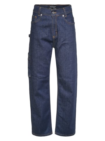 Blue Effect Jeans - Comfort fit - in Blau