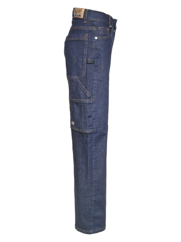 Blue Effect Jeans - Comfort fit - in Blau