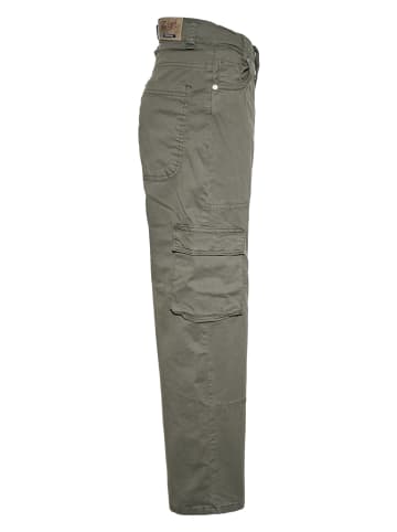 Blue Effect Cargobroek kaki