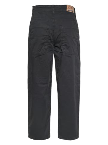 Blue Effect Dżinsy - Comfort fit - w kolorze antracytowym