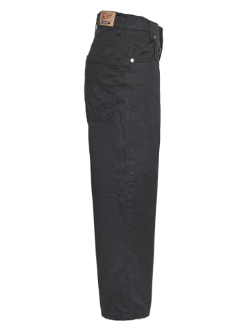 Blue Effect Dżinsy - Comfort fit - w kolorze antracytowym