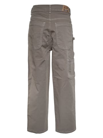 Blue Effect Cargohose in Khaki