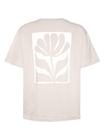 Blue Effect Koszulka w kolorze beżowym