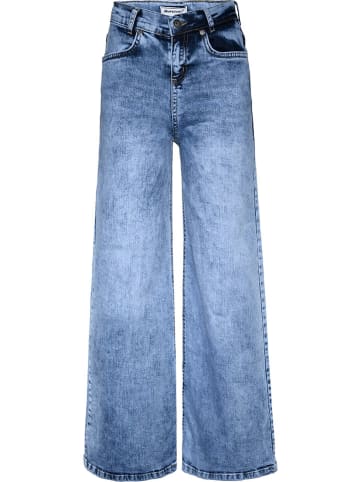 Blue Effect Jeans - Comfort fit - in Blau