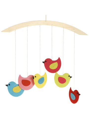 SUNNYSUE Holzbogen "Mobile" - ab Geburt