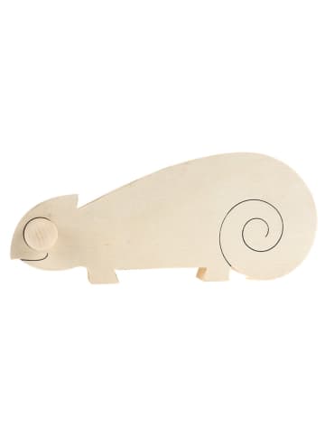 SUNNYSUE Stiftehalter "Chamäleon" - ab 3 Jahren