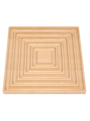 SUNNYSUE Legebrett "Quadrat"