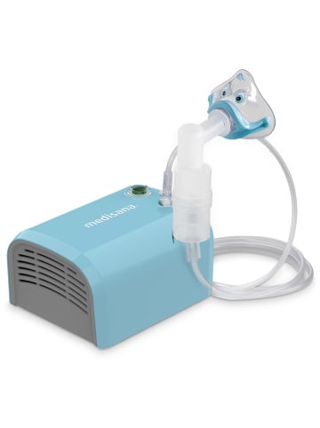 Medisana Inhalator "IN 155" lichtblauw