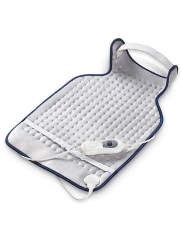 Medisana Nek-/rug-warmtekussen "HP 460" grijs