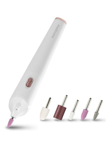 Medisana Hand-/voetverzorgingsapparaat "MP 900" wit