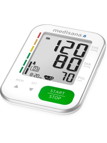 Medisana Bloeddrukmeter "BU 572"