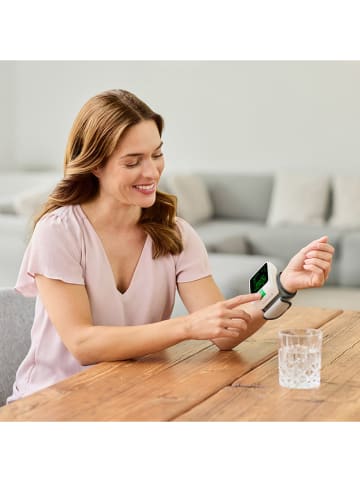 Medisana Ciśnieniomierz "BW 360" w kolorze białym