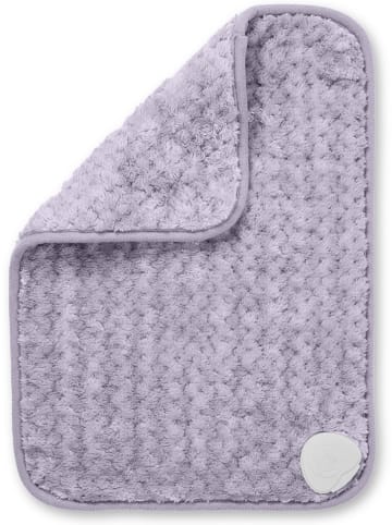 Medisana Heizpad "HP 518" in Lila - (L)35 x (B)60 cm