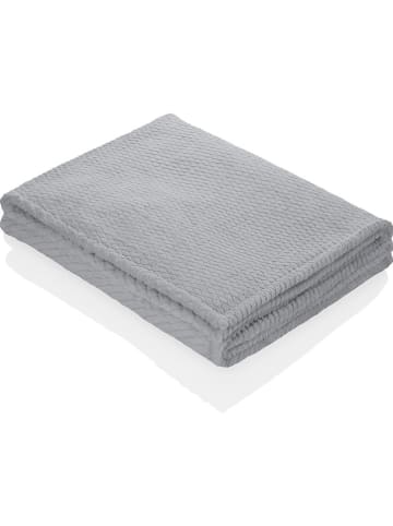 Medisana Warmtedeken "HB 416" grijs - (L)180 x (B)130 cm
