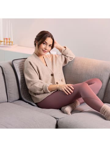 Medisana Mata grzewcza "HP 700" w kolorze szarym