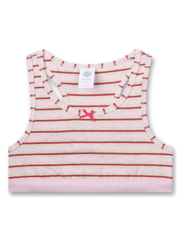 Sanetta Top w kolorze jasnoróżowym