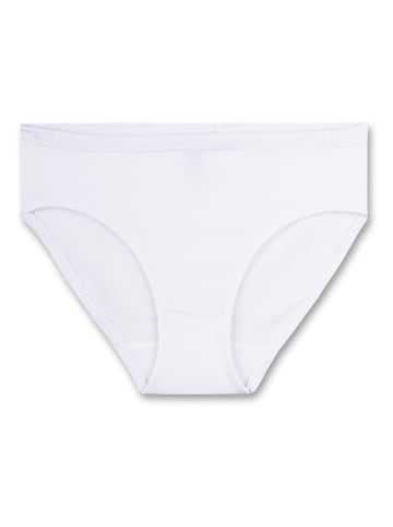Sanetta 5er-Set: Slips in Weiß