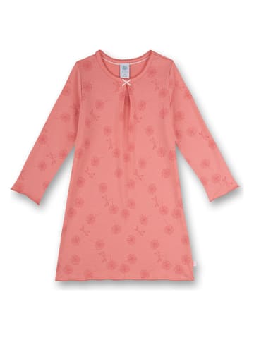 Sanetta Nachthemd oranje