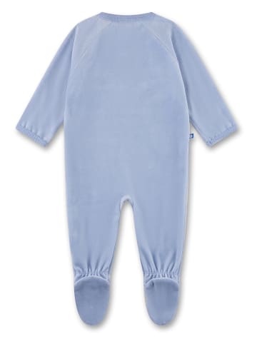 Sanetta Pyjama in Blau
