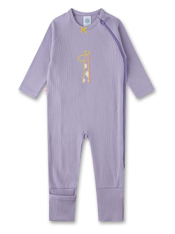 Sanetta Pyjama paars