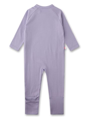 Sanetta Pyjama in Lila