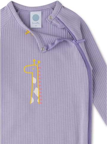 Sanetta Pyjama paars