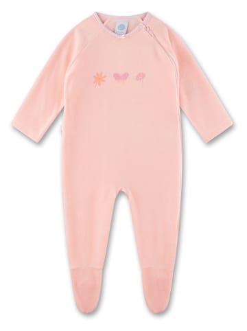 Sanetta Pyjama in Rosa