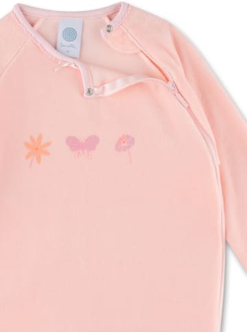 Sanetta Pyjama in Rosa